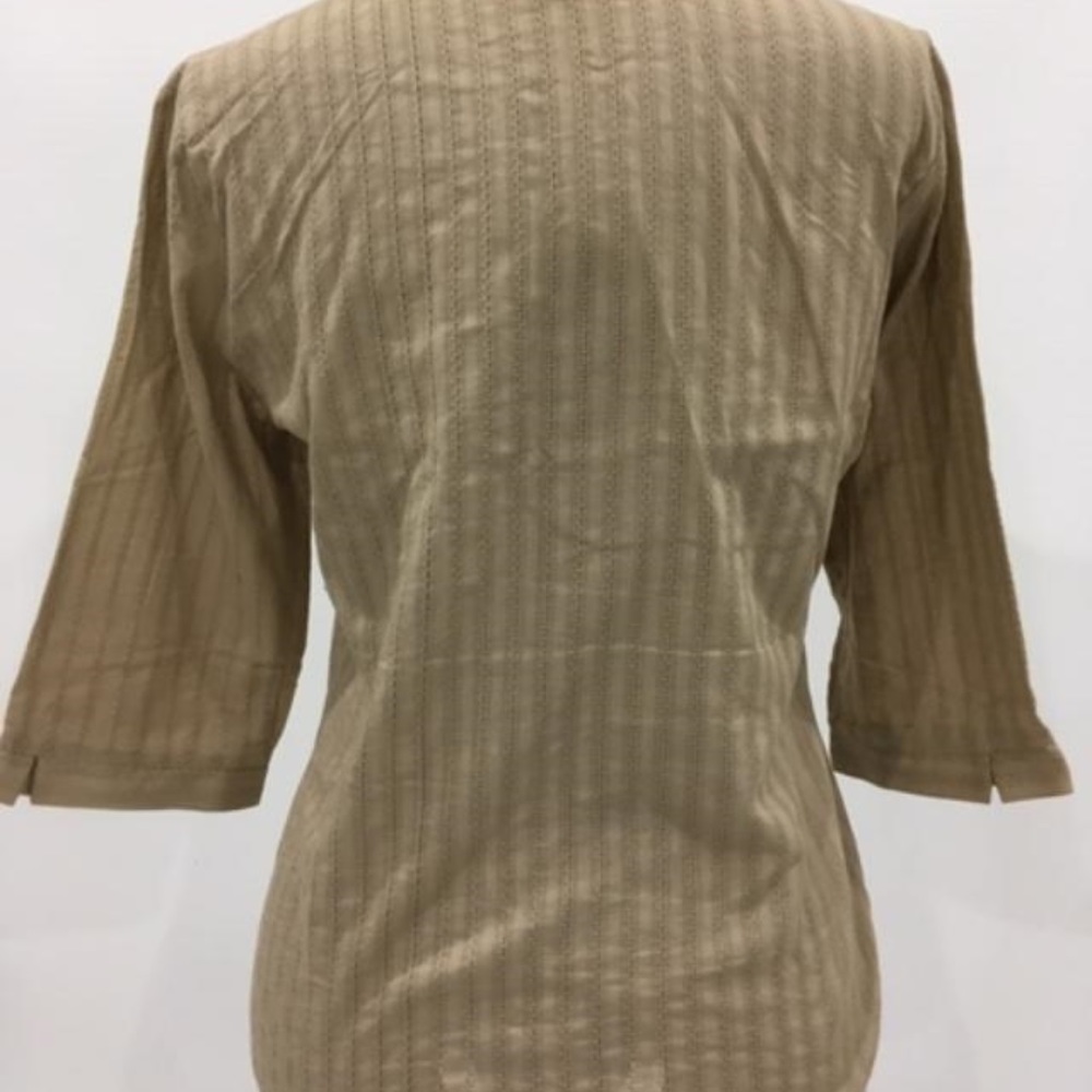 Tan Top - Picture 4 of 4